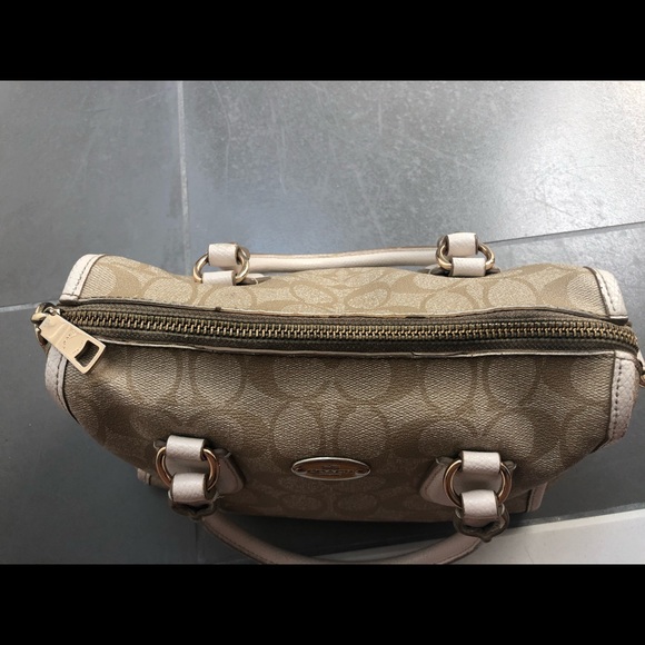 COUCH mini bag - Picture 6 of 11